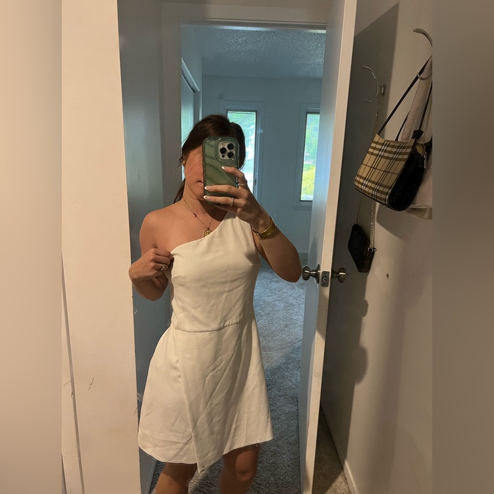 French connection dress
